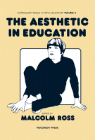 Go to journal home page - The Aesthetic in Education